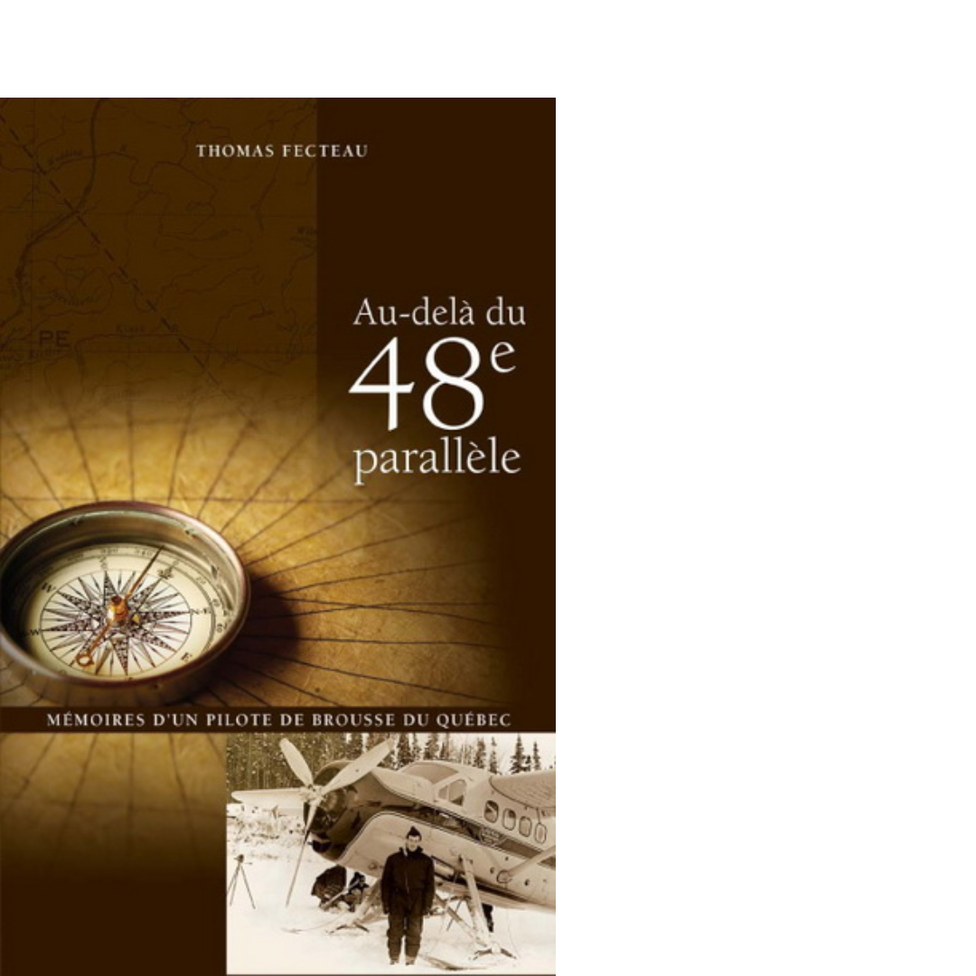 Au-delà du 48e parallèle