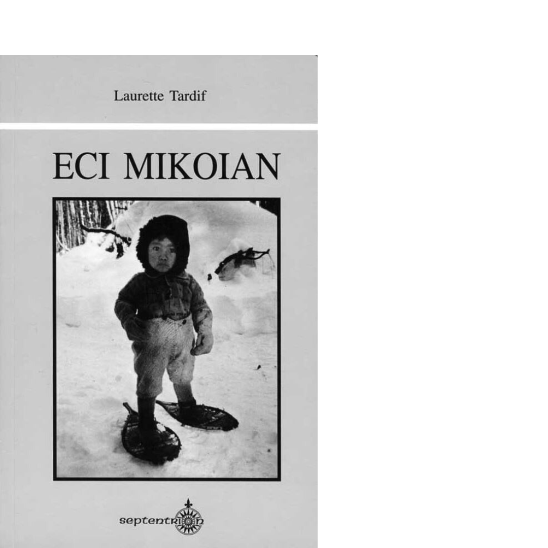 Eci Mikoian