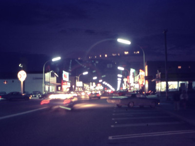 P164 Marc Vallières