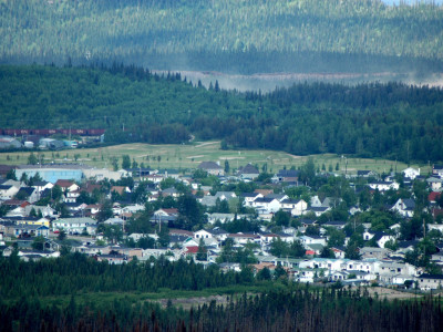 P95 Réjean Tremblay