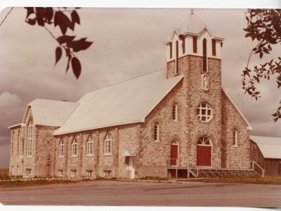 Beaucanton