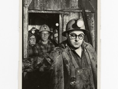 Mine et mineurs