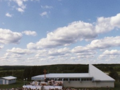 50e anniversaire (1986)
