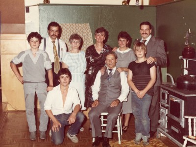 50e anniversaire (1985)