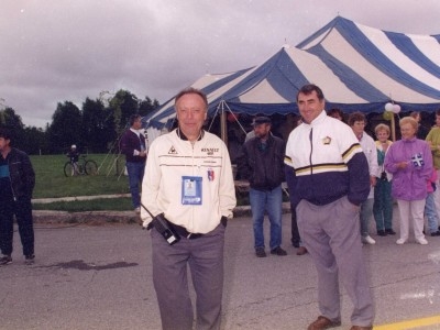 Tour de l’Abitibi (1992)