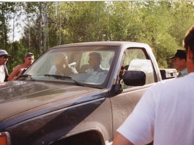 Feu de 1997
