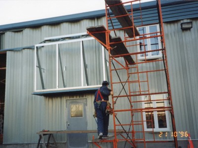 Construction