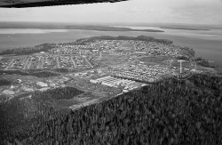 221E  Lebel sur Qu  villon 26 octobre 1981