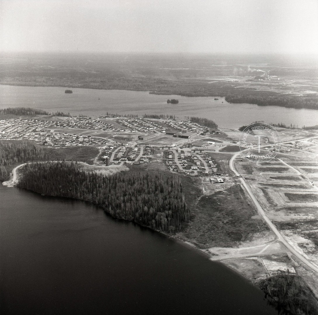 4 juin 1974 LSQ1  1 
