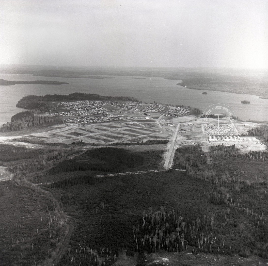 4 juin 1974 LSQ1  2 