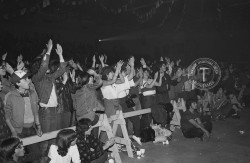 Concert 1982 Claude Dubois LSQ