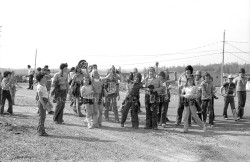 P114 S10 SS1 D46 P1    Marche Scouts    Qu  villon