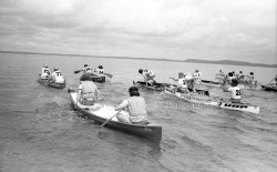 P114 S12 SS1 D20 Course de canots 1978  3 