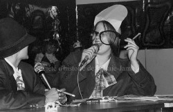 P114 S9 SS1 D26 P3 0102  Les Cou Cou Stars 29 mai 1975 salle comble  3 