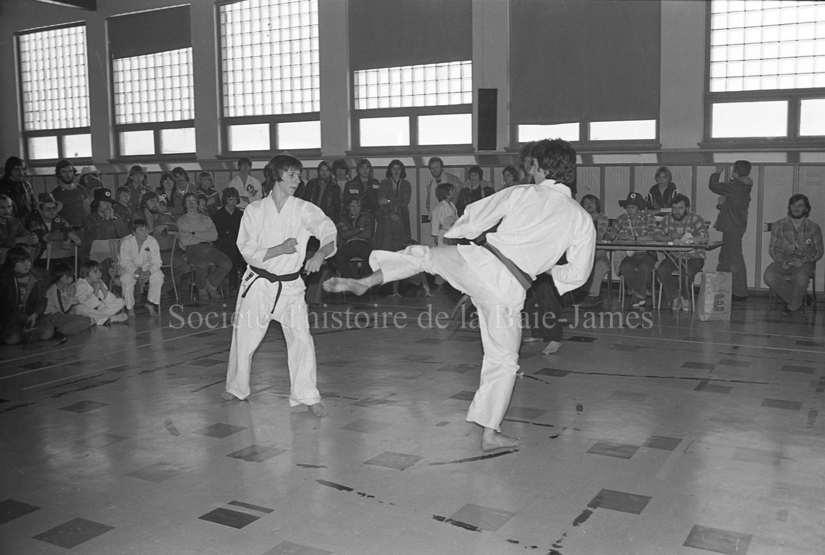 P114 S13 SS1 D9 P10  Chapais f  vrier 1979