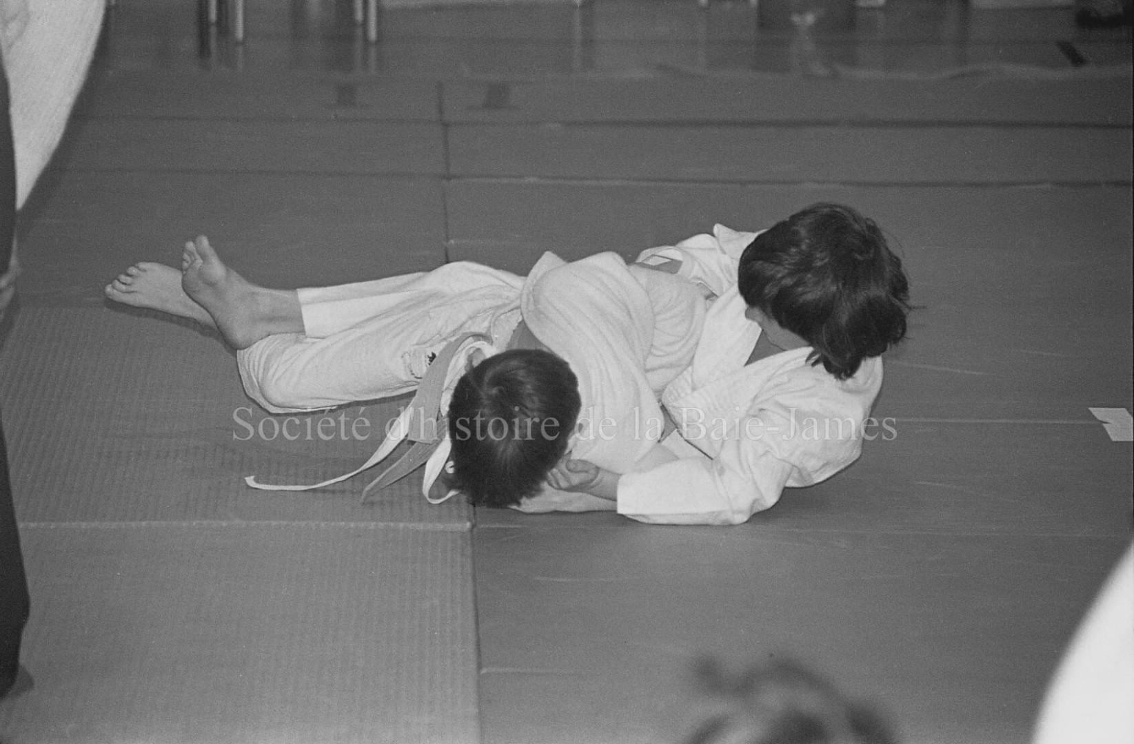 P114 S13 SS1 D9 P79  Chapais f  vrier 1979