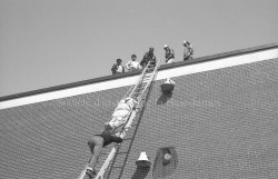 P114 S16 SS1 D14 P1 Cours de secourisme 24 avril 1982  1 